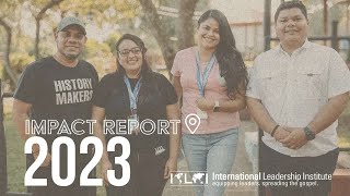 2023 Impact Report