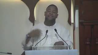 Sheikh Abu Usamah at-Thahabi - Wisdom In Giving Dawah