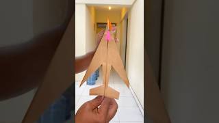 Maxwell Origami Paper Airplane Free Flights