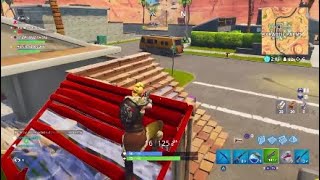 Fortnite Uncut 7