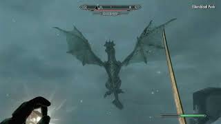 Get The Crown, Save The Town SKYRIM PART 52