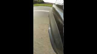 Peugeot 207 - AMA Exhaust - GoPro - LowQuality