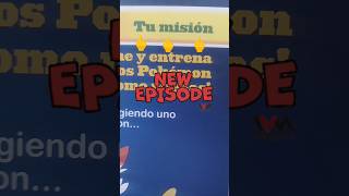 ¡Tu misión en⚔️🛡️  Pokémon Espada y Escudo ⚔️🛡️ será ...! | [GUÍA DEFINITIVA DE LA REGION DE GALAR]