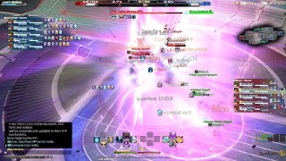 FFXIV PVP CC Match #7 5/29/22