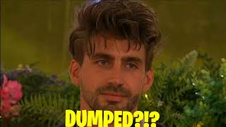 CHRIS TAYLOR, JOANNA & JOE DUMPED!!! LOVE ISLAND ALL STARS EP 24 REVIEW