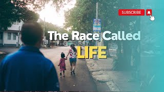 This Race Called Life - a beautiful inspirational short-story.