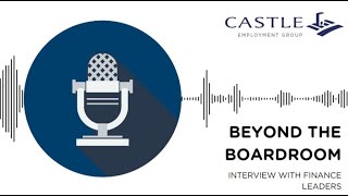 Beyond The Boardroom Podcast: Autohorn's Finance Director on Driving Success