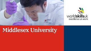 Middlesex university