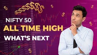 Nifty all time high again | BBOX & Capital small finance bank invested what's the update | #nifty