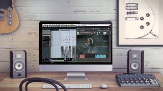 Kenny G VST - The virtual Instrument That Transforms Your Controller Into Kenny G's Saxophone.