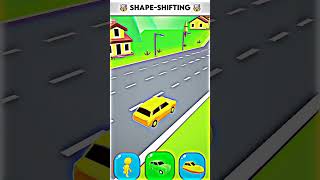 🔥 Shape - Shifting & Transform The Character 👀 Level 159 #Shapeshifting #gameplay #shorts