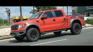 The BEST Ford F-150 SVT Raptor Ever!!!!!!