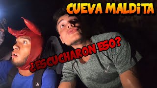 BUSCAMOS BRUJERIA CON EL CREW RETO JORJAIS - TATTO VLOGS