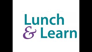 Lunch & Learn: Combating High Energy Costs with Energy Efficiency and Solar