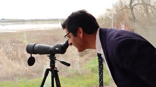 "El canon del agua no afectará a las familias que hagan un uso responsable"