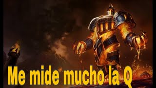 El tamaño de la r lo es todo | xearth mid | season 2024