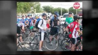 Bike To Work - Harford County, MD 2010