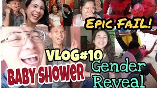 Baby Shower | Gender Reveal | Wedding LAUGHTRIP HOSTING by Jhun Martin Vlogs