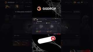 GOLDEN COİL BİZİ KURTARDI! #ggdrop #shorts #shortvideo #viralvideo #trending #video #viralshorts