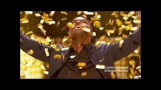 ALL Golden Buzzer From Judge Cuts America's Got Talent Geeks 2018