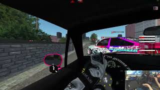 Assetto Corsa - TANDIES With The RANDIES @ Brooklyn Park - Episode 2 - CANADIAN TANDEMS!!