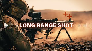 continuous long-range shots#shots #army #combat #military #automobile