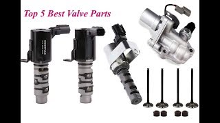 Top 5 Best Valve Parts