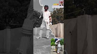 cricket video for yt ch 😇#viral #cricket #shorts #trending #video #cricketr #villagecricketpractice