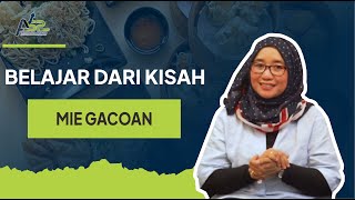 Belajar Dari Kisah Mie Gacoan