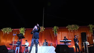 Dono hi mohobbat ke | Altaf Raja Song | live performance in Veer Bhoomi Mahoba (U.P.)