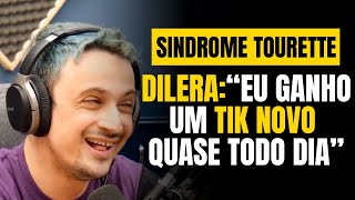 Dilera conta como que seus TIKs começam | Podcast #Shorts