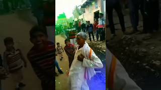 New dance step 💃🏻| Dilbar Dilbar song | Old men dance | #comedy #shorts #shortsfeed