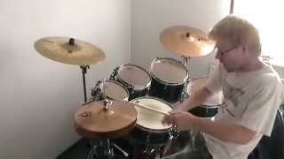 The Best Jazz Drum Solo Ever In My Lifetime