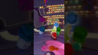 Divertidamente parte 5#divertidamente2 #insideout #pixar #disney