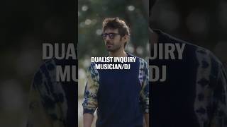 Made Over Nights Diaries x Dualist Inquiry | #BeAKing | #MadeOverNights | #shorts