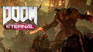 DOOM Eternal - Official Announcement Trailer _ E3 2018 for PC - Metacritic