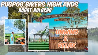 PUGPOG BIKERS HIGHLANDS ANGAT BULACAN | MR&MRS MEJIA #pugpogbikers #angatbulacan #coffeelover