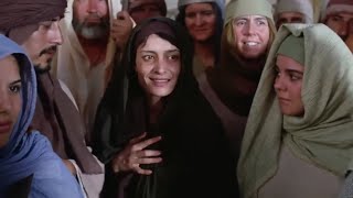 Jesus new whatsapp status //देखिये कैसे मिली इस स्त्री को चंगाई🎵/Son of God