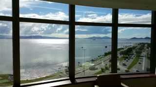 FLORIANOPOLIS - Majestic Suite View 4K