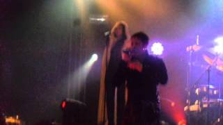 Kamelot concerto bologna