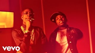 Yfn Lucci Ft. Rich Homie Quan - Exactly How It Was