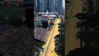 Singapore Grand Prix 2024