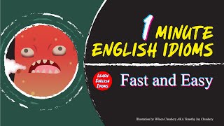 Learn English Idioms - Hot Potato