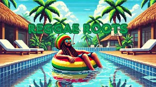 Chill Summer Reggae I 50-Min of Sweet Reggae Dub Music |  Reggae Dub Instrumental Mix