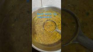 Protein Rich dal #viralshort #ytshort #cooking #trending #ytshort