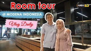 TOKO ELEKTRONIK JAKARTA TERBAIK BERKUALITAS - Room Tour di MODENA INDONESIA