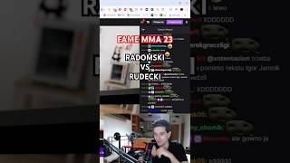 FAME 23 MENTOR VS BARTOSZ??? za ile by zawalczył