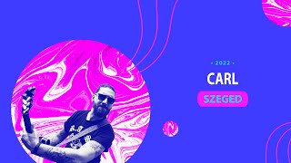 Carl - CityRocks Könnyűzenei Tehetségkutató - Szeged