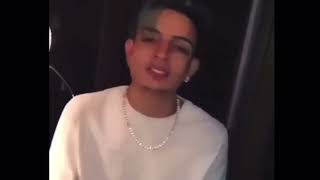 Skinnyfromthe9 - Sorry Full Song