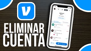 ✅Cómo ELIMINAR mi Cuenta De Venmo (Guía Para Principiantes)🔴